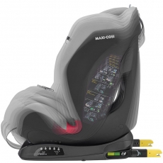 Автокрісло Maxi-Cosi Titan Plus Authentic Grey